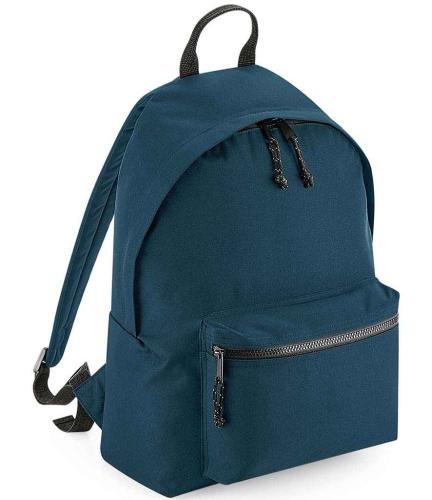 BagBase Recycled Backpack - PET - ONE